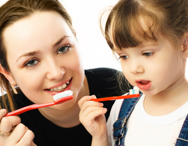 Pediatric Orthodontics